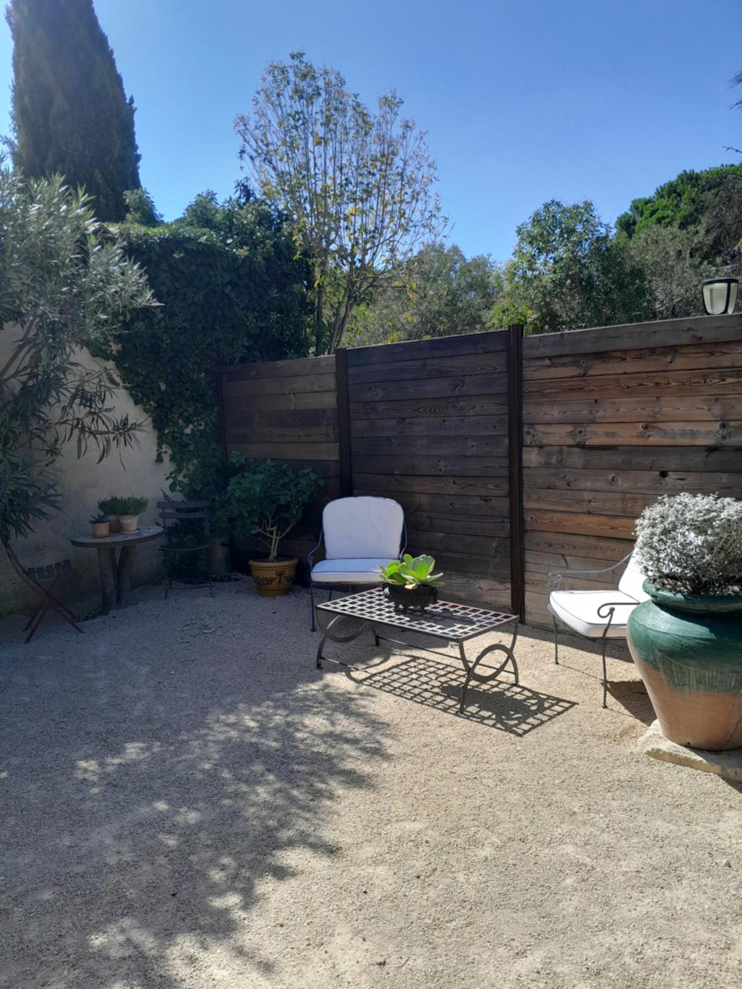 Appartamento Le Mazet De Louise Saint-Rémy-de-Provence Camera foto