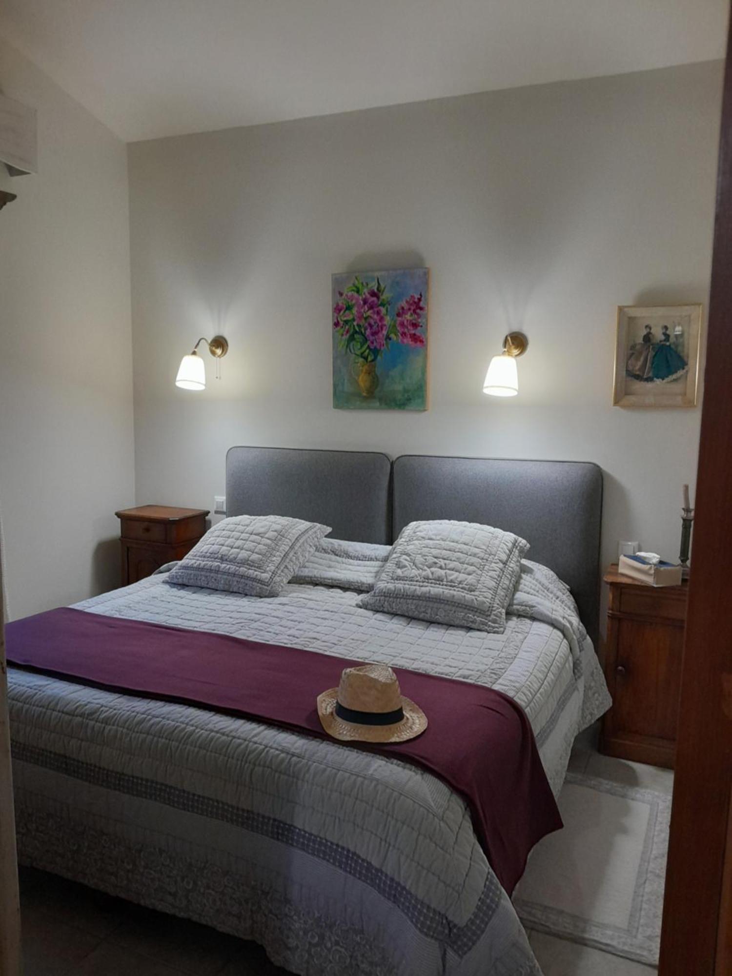 Appartamento Le Mazet De Louise Saint-Rémy-de-Provence Esterno foto