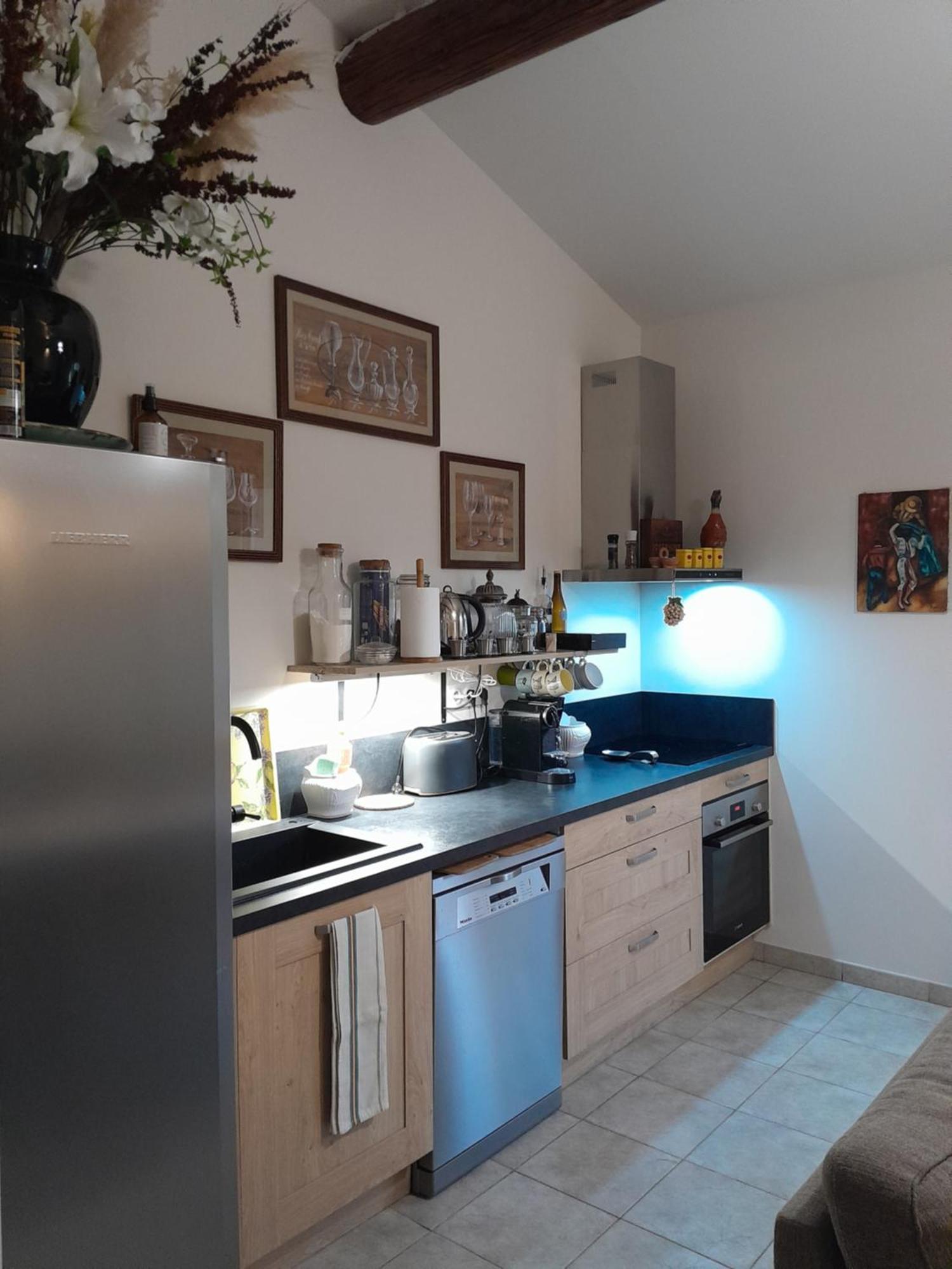 Appartamento Le Mazet De Louise Saint-Rémy-de-Provence Esterno foto