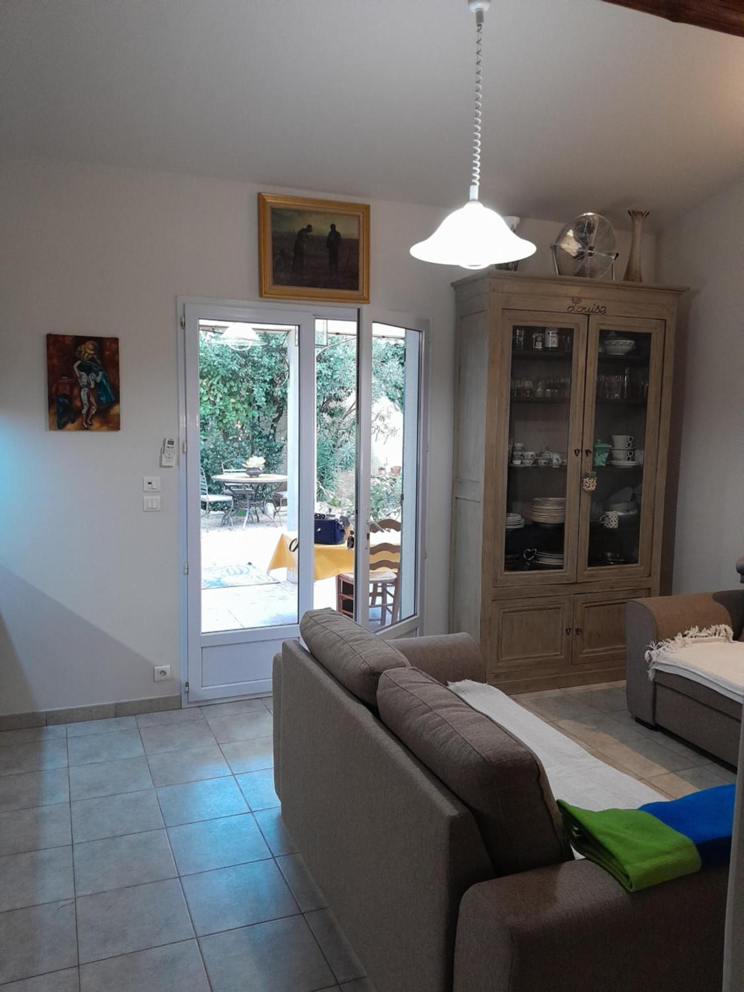 Appartamento Le Mazet De Louise Saint-Rémy-de-Provence Esterno foto